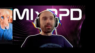RPD Studio Tour - the ⁨@MUSICbyDOC⁩  edit 🎞