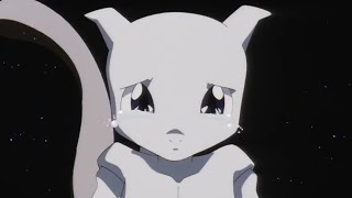 「Mewtwo AMV」 Impossible | Cute Tribute