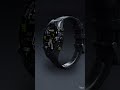 Meet CUE155: The Ultimate Wear OS Watch Face ⌚✨ #watch #smartwatch #watchface