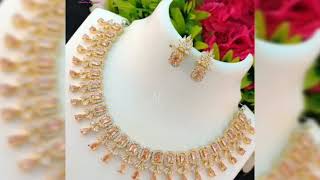 AC Brand Jewellery !! Party & Wedding Wear Jewellery !! Subscribe Us For Latest Collection screenshot 5