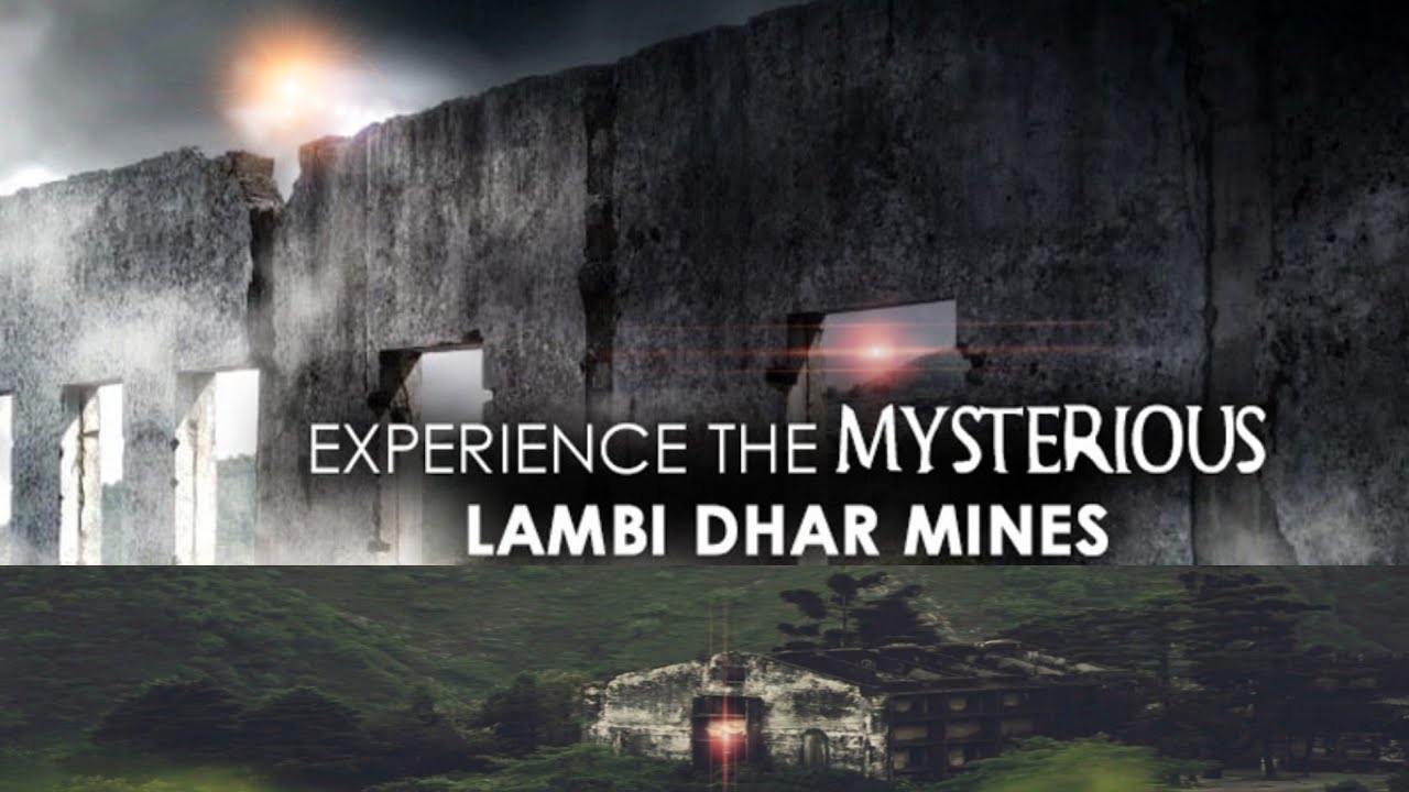 Lambi Dehra Mines | Home of 50000 Ghost |  Most Hounted Place in Mussoorie, Uttrakhand | Vlog #3