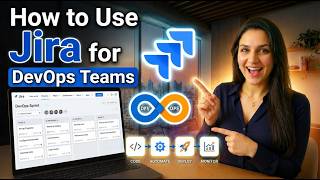 How to Use Jira for DevOps Teams