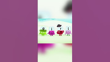 #shorts How to spell g-ir-l | International Day of Women | Learn to Read | @officialalphablocks