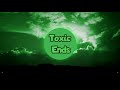 Rarin - Toxic Ends 1 HOUR Mp3 Song