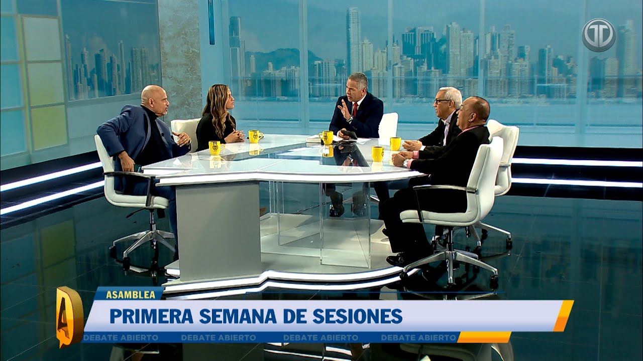 Análisis sobre la Asamblea