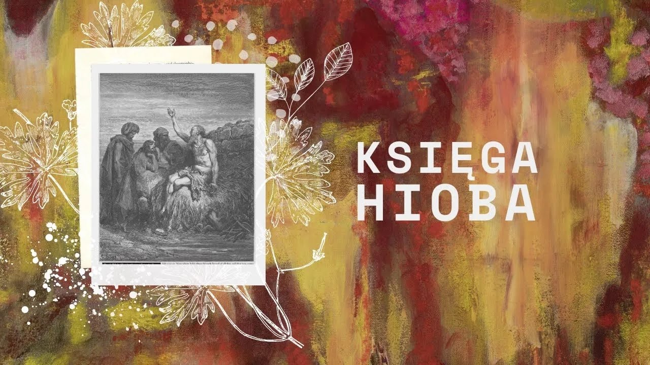 Księga Hioba || Rozdział 05