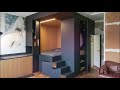 10 Small Studio Apartment Designs ideas