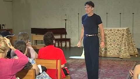 Seven Steps To Total Health - "Cleansing And Rebalancing" (part 2 of 4)