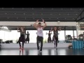 Garmiani - Jump & Sweat (feat. Sanjin Zumba Fitness / Ömür Abay