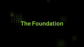 Symbotic: The Foundation