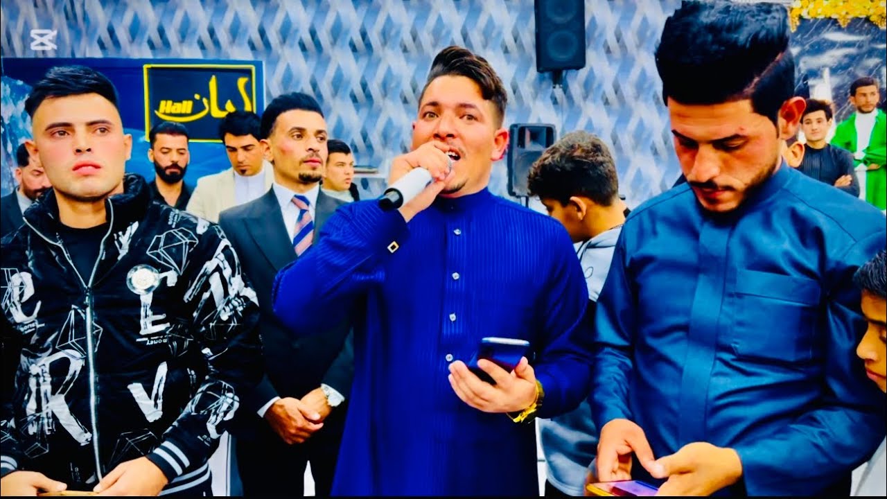 اسمع الونين/2025/عتابات تفطر القلب/ملك العتابات الفنان محمد الموسى السبعاوي