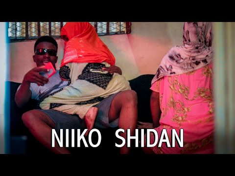 Suldaan Saabir | Waku Raaca Ilaa Weedoow | Official Music Video