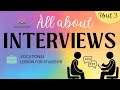 Job Interview Preparation Quiz