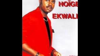 Hoïgen Ekwalla - Ye ndedi