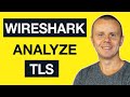 06 Analyzing TLS session setup using Wireshark