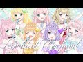 ✧︎ Legend of Mermaid Covered by あまねもも 卯丸とあ ひな乃 紫音サラ 恋部みるり 小蜂める 縁うか