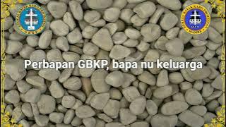 Alu Bulat Ukurku Mars Mamre GBKP