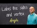 Regular Polygons and Central Angles - YouTube