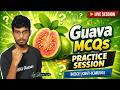 BCECE &amp; CUET 2026: GUAVA से आने वाले MOST EXPECTED QUESTIONS