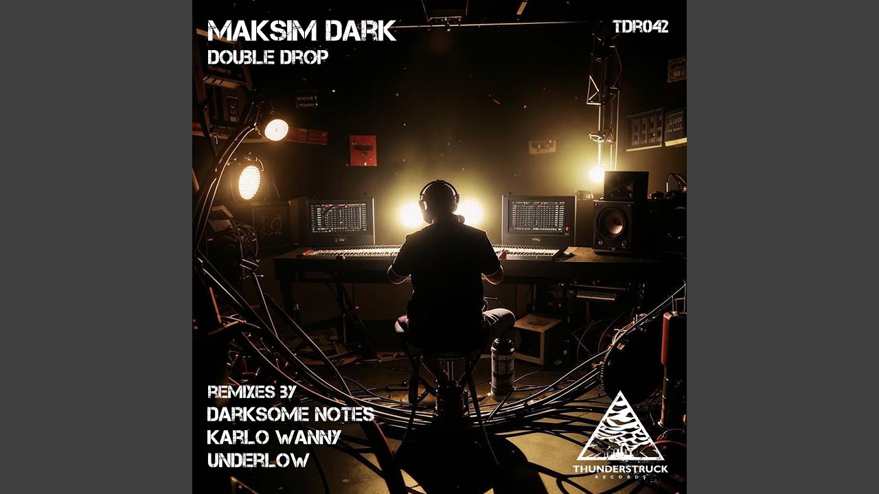 Watch Double Drop (Darksome Notes Remix) on YouTube Watch Double Drop (Darksome Notes Remix) on YouTube