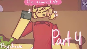 Y3LLOW Monitoring Animated MEP - Part 4 Submission!! [ #monitory3l | @y3llowx ]