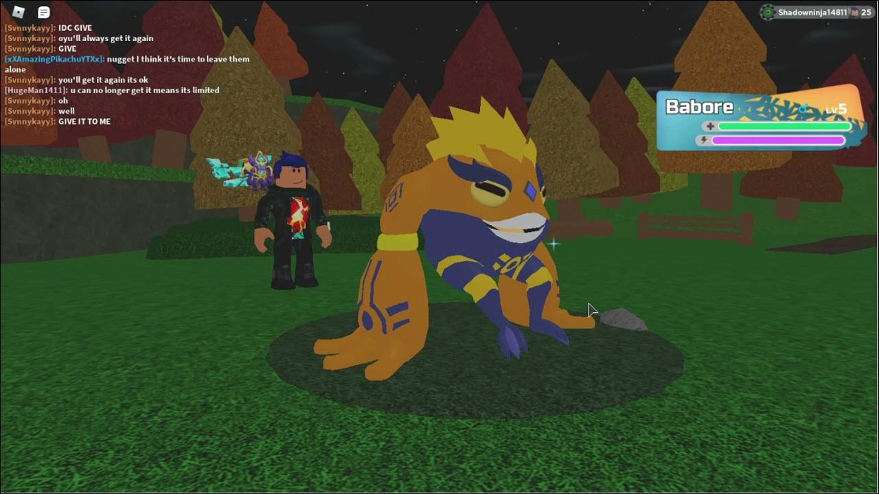 How to get ZEPHOLEN (Air type varilution) In loomian Legacy! YouTube