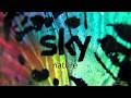 Sky Nature UK Rebranded Ident 2026 24 February The Logo Changed 