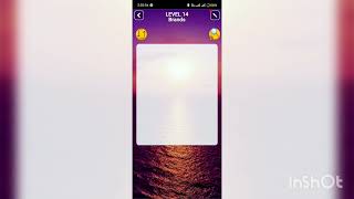 Word Search Quest Level 11-15 | Word puzzle game screenshot 2