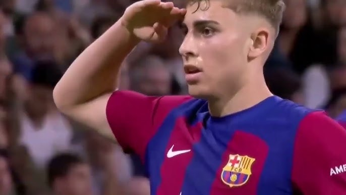 Friendly Barca v RMA Skills Important minutes - YouTube