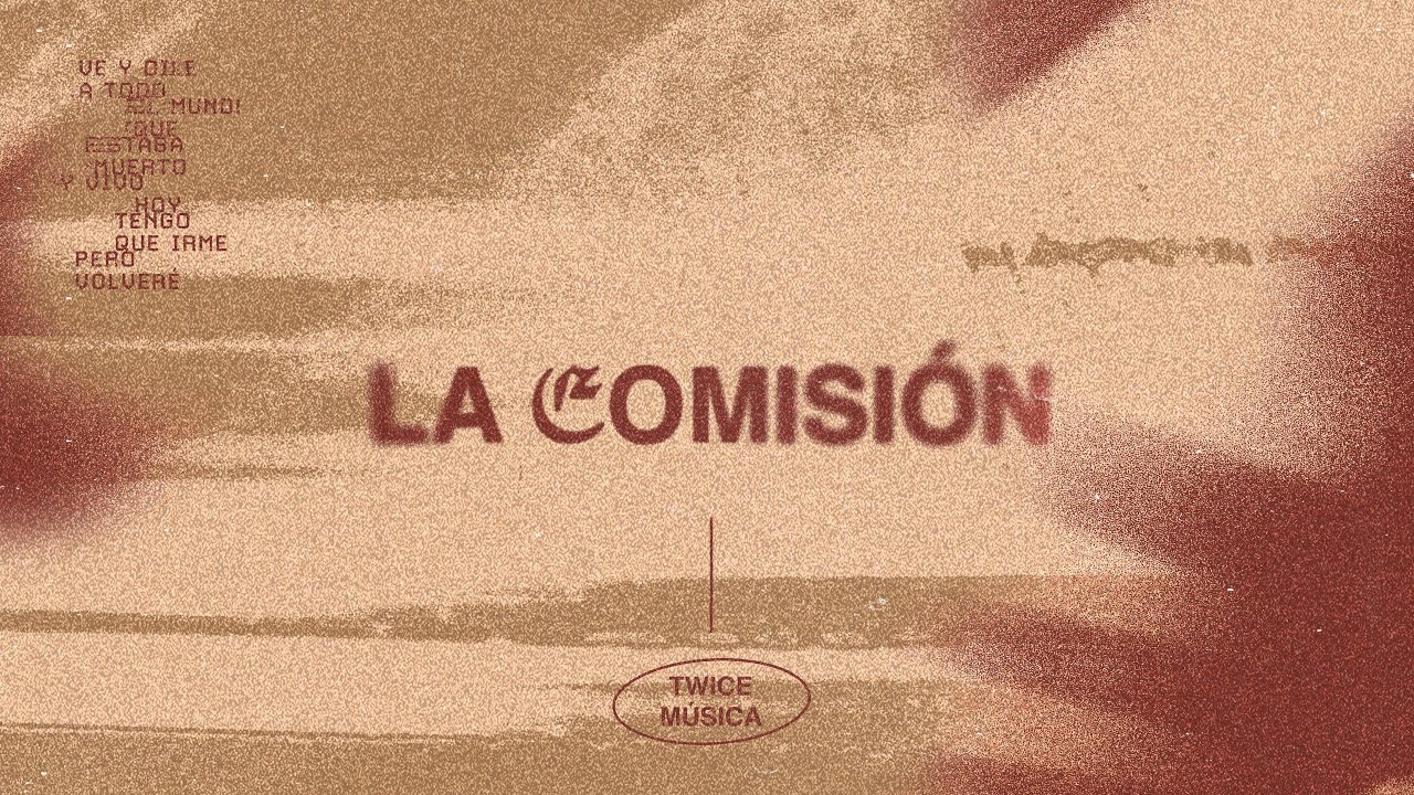 Watch TWICE MÚSICA - La Comisión (CAIN - The Commission en español) (Video con letra) on YouTube Watch TWICE MÚSICA - La Comisión (CAIN - The Commission en español) (Video con letra) on YouTube