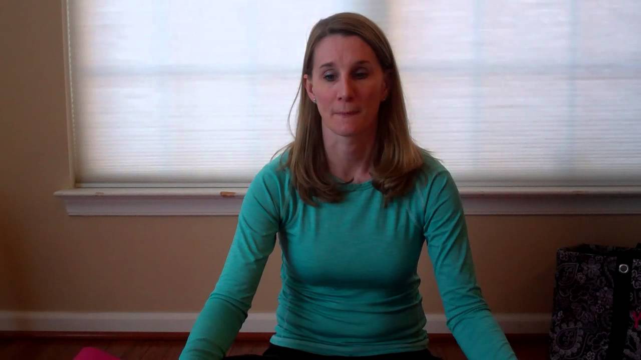 persuasive speech on yoga