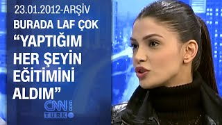 Eda Özerkan: 