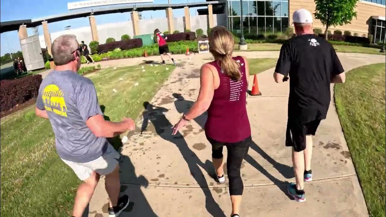 2023 Cocky Trot 5k YouTube