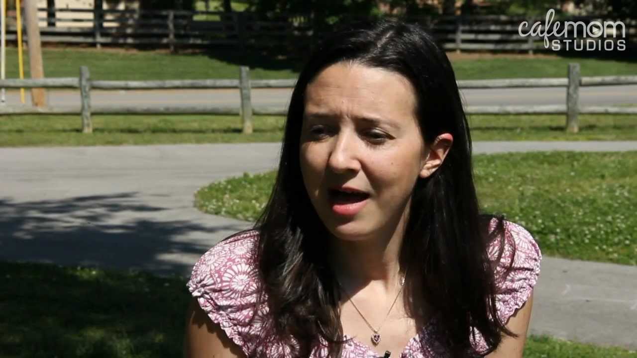 The Mommy Wars: Stay-at-home and Work-at-home Moms Weigh In - Moms Matter 2012