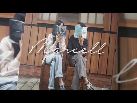 Marcell - Kencan