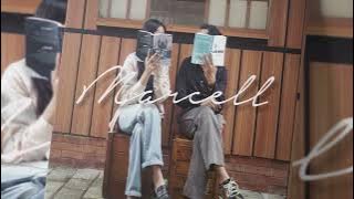 Marcell - Kencan Pertama #officialaudio
