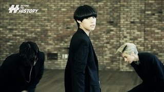 HISTORY(히스토리) Multi-View(멀티뷰) 4 : Jang Yi-Jeong(장이정) ver. _ 'Might Just Die(죽어버릴지도 몰라)'