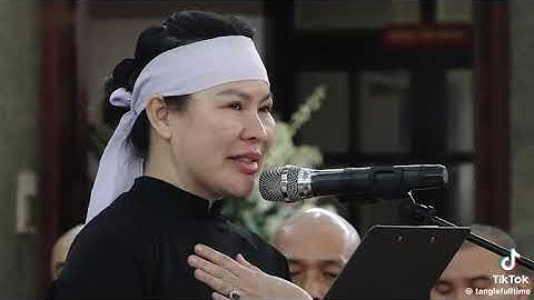 nghàn thu an giấc ,vô cùng thương tiếc a quý bình🙏🏻🙏🏻🙏🏻
