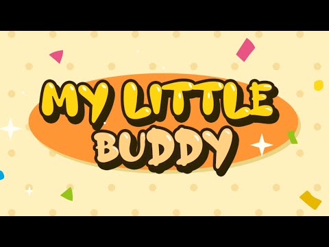 Buddy - Desktop Pet