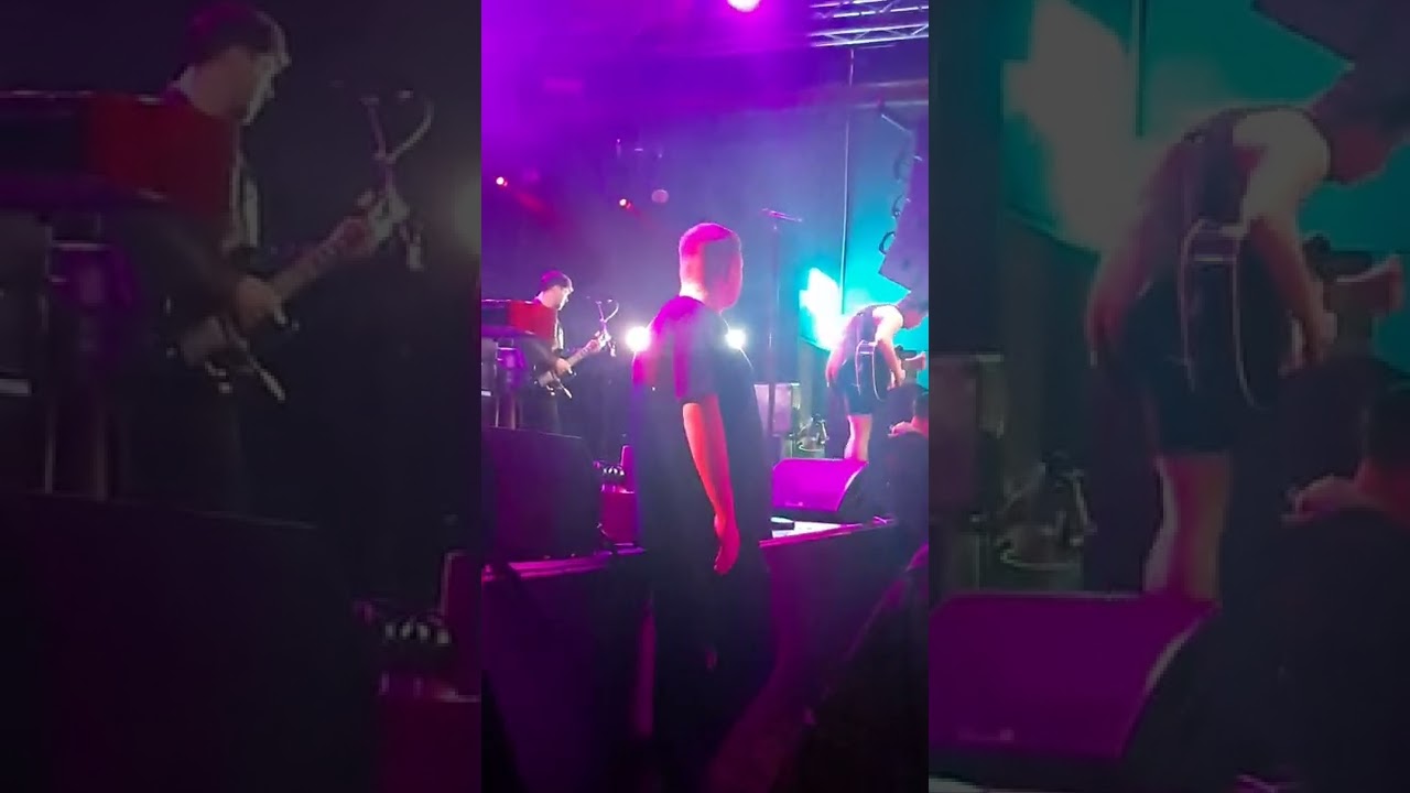 YUNGBLUD International As Duck Tour: Liverpool SHOW 1 full