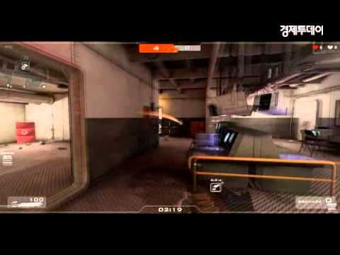 "FPS 게임 종결자, 스페셜포스2를 소개합니다"