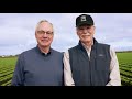 Wendy's Profiles in Quality Church Brothers Farms - Original