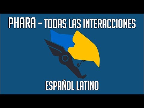 overwatch:-phara,-interacciones-en-español-latino!