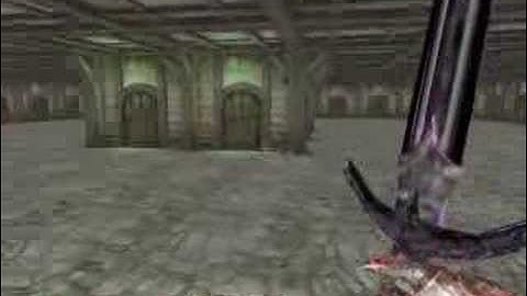 Oblivion best cheat ever! PC Only!