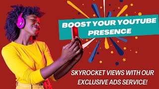 Target Fans, Get Results: Unleash the Power of ArtistRacks YouTube Ads Views