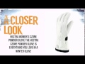 Hestra C-Zone Powder Glove Women's-Ivory - TheSkiBum.com