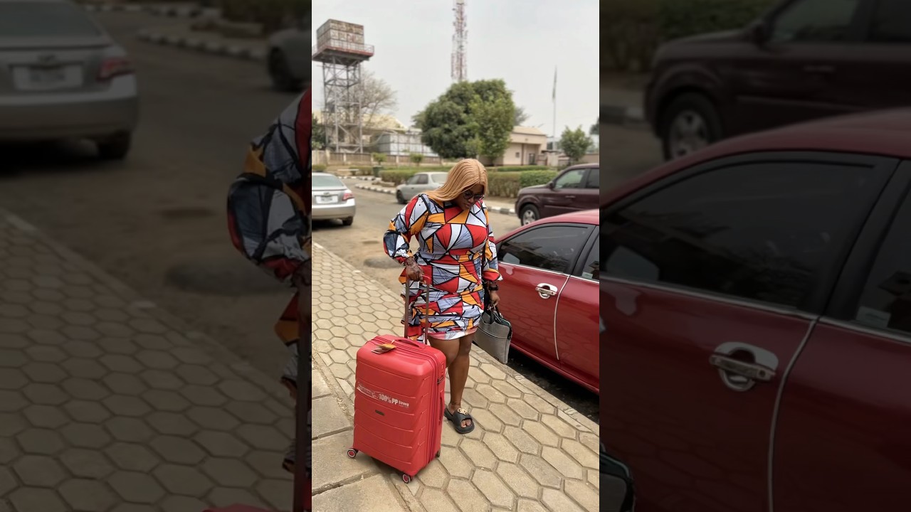 Путешествуйте со мной в Лагос, Нигерия&hellip;#travelvlog #vlog #lagos #100shorts2024