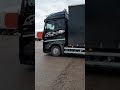 Mercedes-Benz Actros 2551кпп автомат ретардер 130куб 2012г