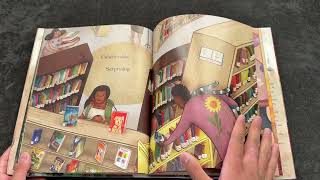 Information Dreamers | 📚 Read Aloud | 1000 Books Before Kindergarten ⭐ Update