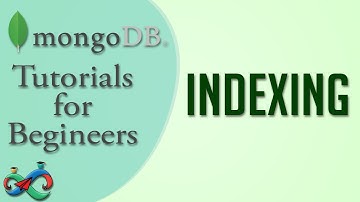 MongoDB Tutorial 43 : Indexing